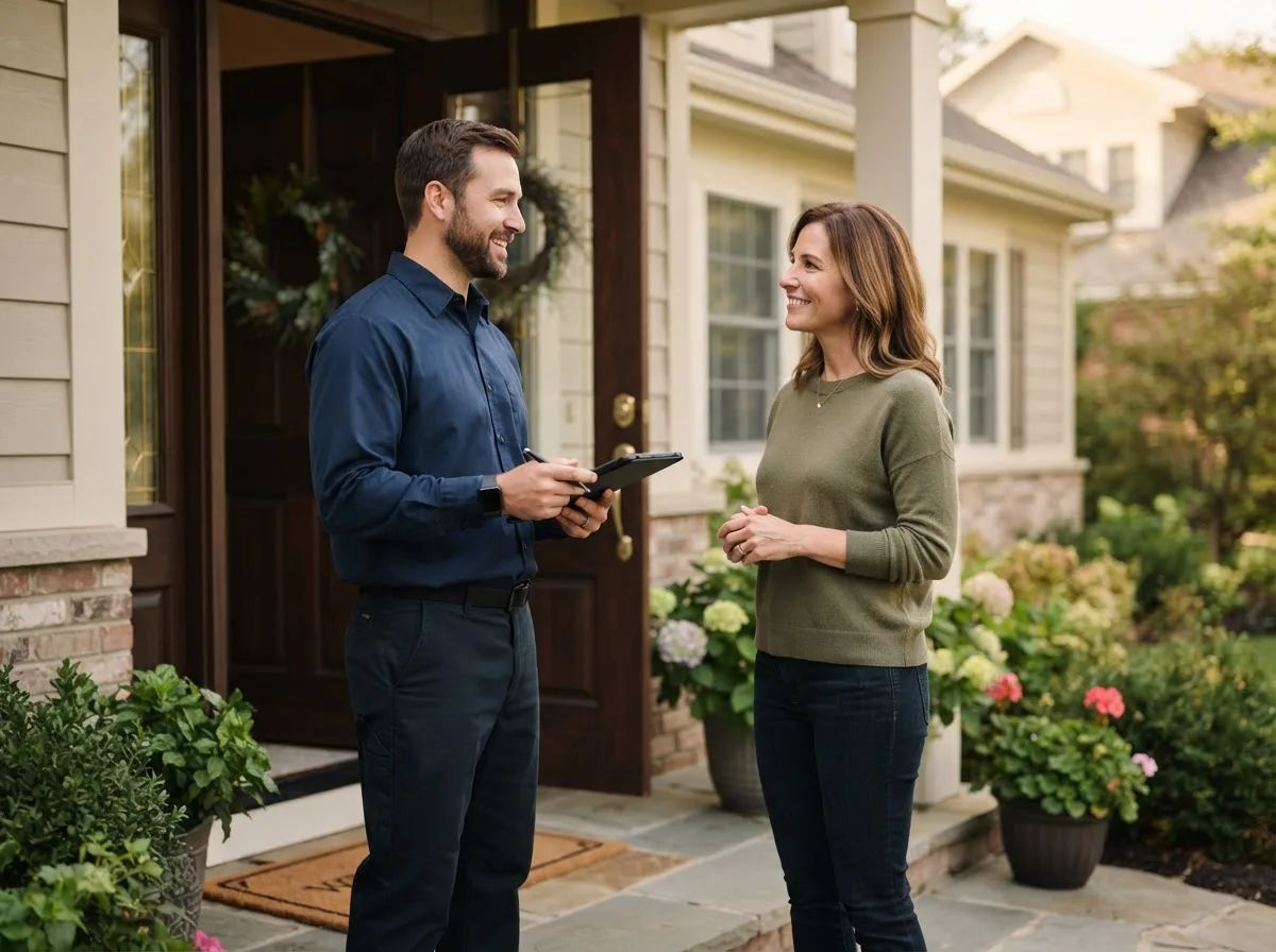 Water damage restoration FAQs for Fallentimber, PA